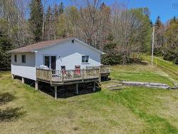 81 MacEachern Road North Side East Bay, NS B1J 1E4