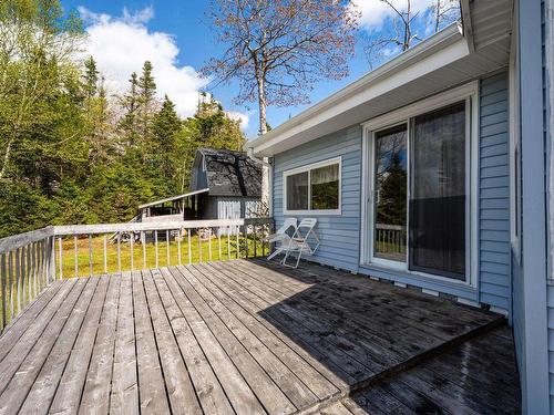 5 Tranquility Way, Third Lake, NS 