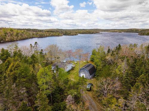5 Tranquility Way, Third Lake, NS 