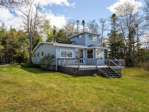 5 Tranquility Way, Third Lake, NS 