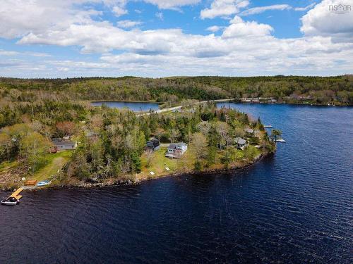 5 Tranquility Way, Third Lake, NS 