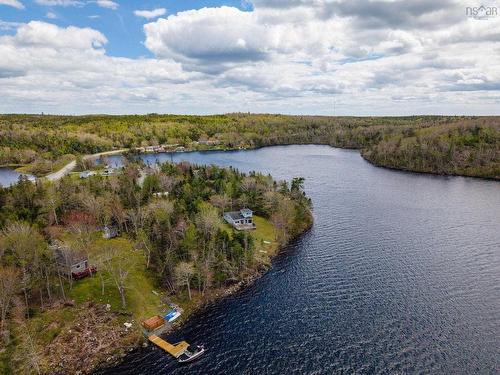 5 Tranquility Way, Third Lake, NS 