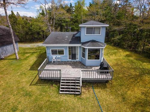 5 Tranquility Way, Third Lake, NS 