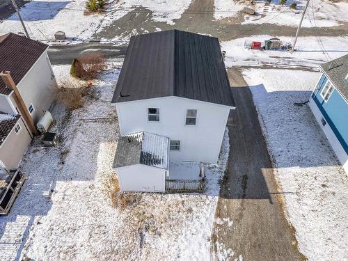 52 Pepperell Street, Louisbourg, NS 