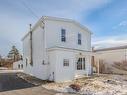 52 Pepperell Street, Louisbourg, NS 