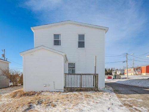 52 Pepperell Street, Louisbourg, NS 