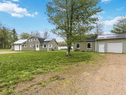 244 East Lake Road, New Albany, NS 