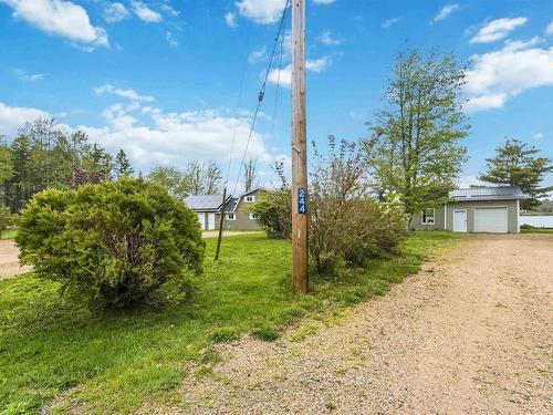 244 East Lake Road, New Albany, NS 