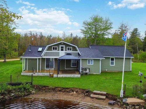244 East Lake Road, New Albany, NS 