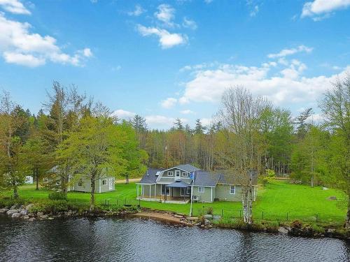 244 East Lake Road, New Albany, NS 