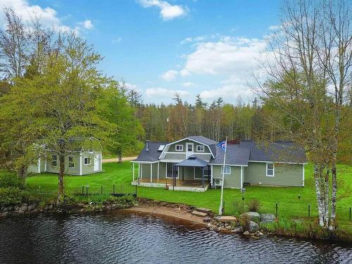 244 East Lake Road, New Albany, NS 