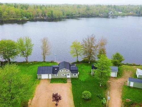 244 East Lake Road, New Albany, NS 