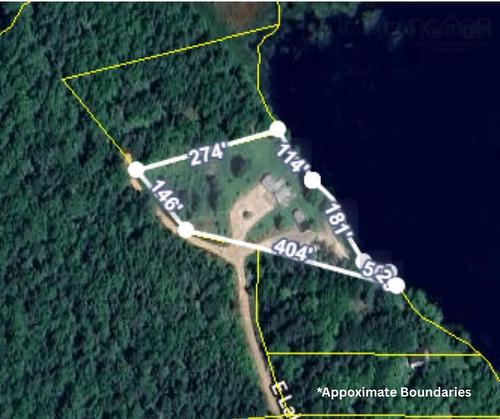 244 East Lake Road, New Albany, NS 