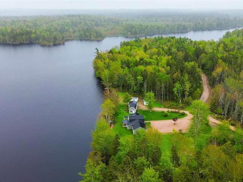 244 East Lake Road, New Albany, NS 