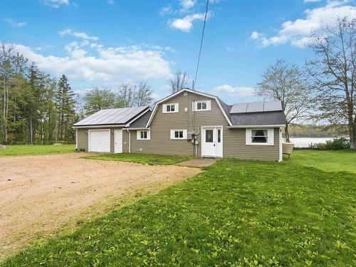 244 East Lake Road, New Albany, NS 