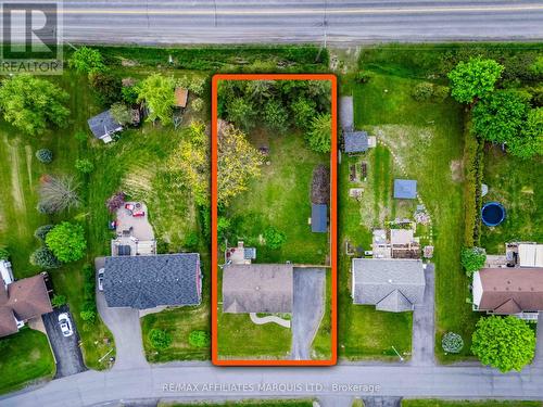 74 Columbia Avenue, South Stormont, ON - Outdoor With View