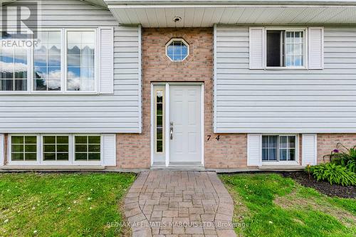 74 Columbia Avenue, South Stormont, ON - Outdoor