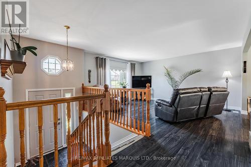 74 Columbia Avenue, South Stormont, ON - Indoor Photo Showing Other Room