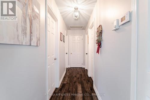 74 Columbia Avenue, South Stormont, ON - Indoor Photo Showing Other Room