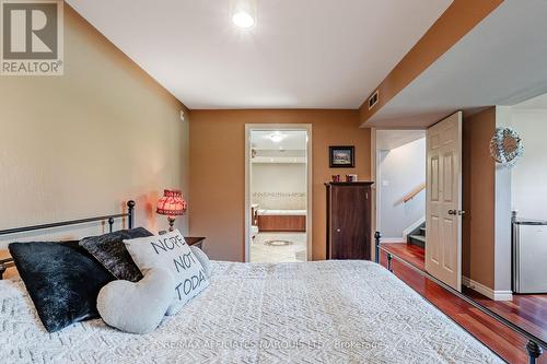 74 Columbia Avenue, South Stormont, ON - Indoor Photo Showing Bedroom