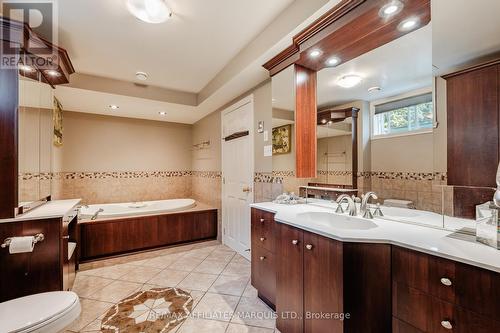 74 Columbia Avenue, South Stormont, ON - Indoor Photo Showing Bathroom