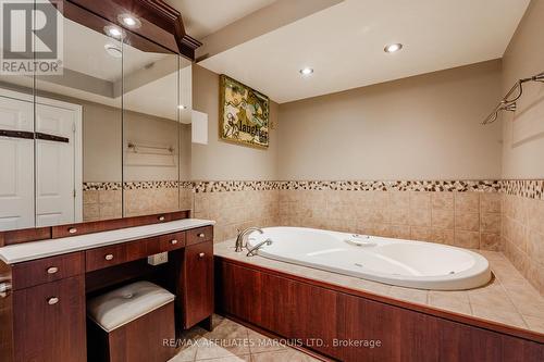 74 Columbia Avenue, South Stormont, ON - Indoor Photo Showing Bathroom