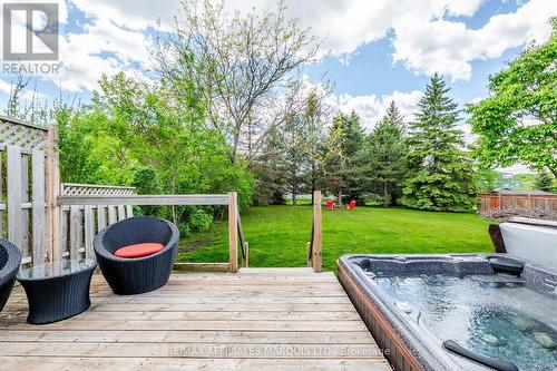 74 Columbia Avenue, South Stormont, ON - Outdoor