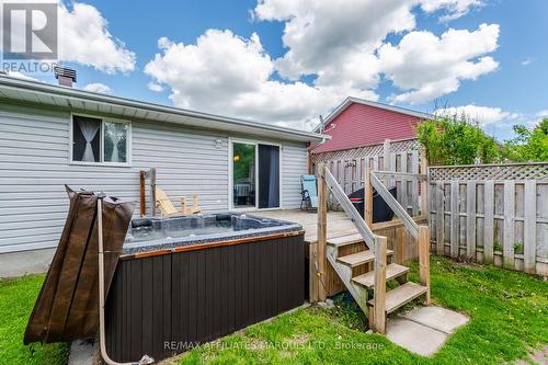 74 Columbia Avenue, South Stormont, ON - Outdoor