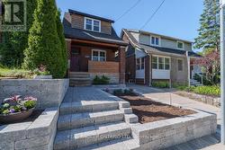 5 HEYWORTH CRESCENT S Toronto, ON M4E 1T6