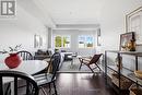 Th4 - 6 Kalmar Avenue, Toronto, ON  - Indoor Photo Showing Dining Room 
