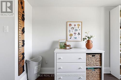 Th4 - 6 Kalmar Avenue, Toronto, ON - Indoor Photo Showing Other Room