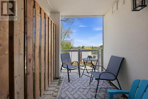 Th4 - 6 Kalmar Avenue, Toronto, ON -  Photo Showing Other Room With Body Of Water