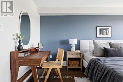 Th4 - 6 Kalmar Avenue, Toronto, ON - Indoor