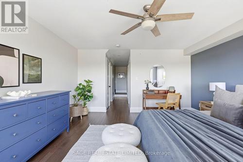 Th4 - 6 Kalmar Avenue, Toronto, ON - Indoor Photo Showing Bedroom