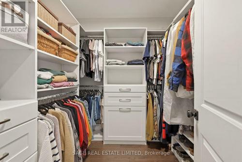 Th4 - 6 Kalmar Avenue, Toronto, ON - Indoor With Storage