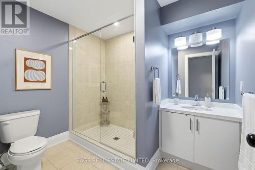 Th4 - 6 Kalmar Avenue, Toronto, ON - Indoor Photo Showing Bathroom