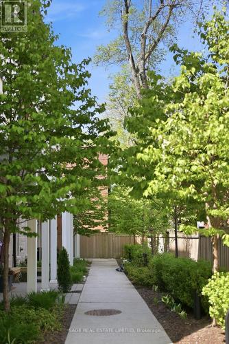 Th4 - 6 Kalmar Avenue, Toronto, ON - Outdoor