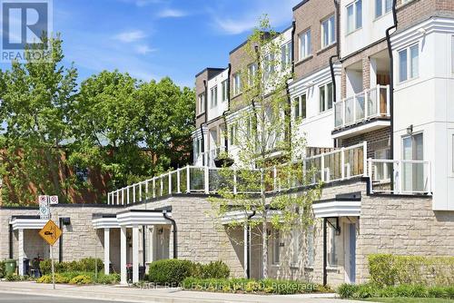 Th4 - 6 Kalmar Avenue, Toronto, ON - Outdoor