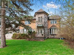 38 CENTENNIAL ROAD Toronto, ON M1C 1Z1