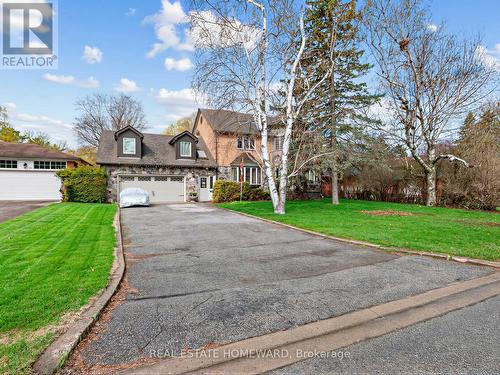 38 Centennial Road, Toronto, ON - Outdoor