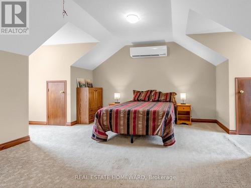 38 Centennial Road, Toronto, ON - Indoor Photo Showing Bedroom