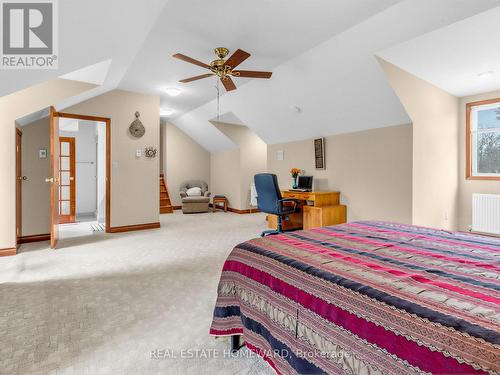38 Centennial Road, Toronto, ON - Indoor Photo Showing Bedroom
