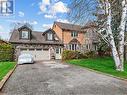 38 Centennial Road, Toronto, ON  - Outdoor 