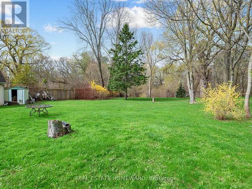 38 Centennial Road, Toronto, ON - Outdoor