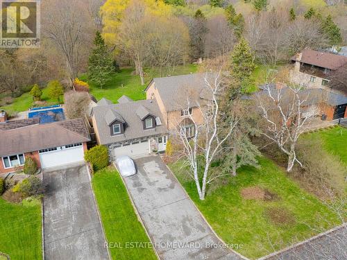 38 Centennial Road, Toronto, ON - Outdoor