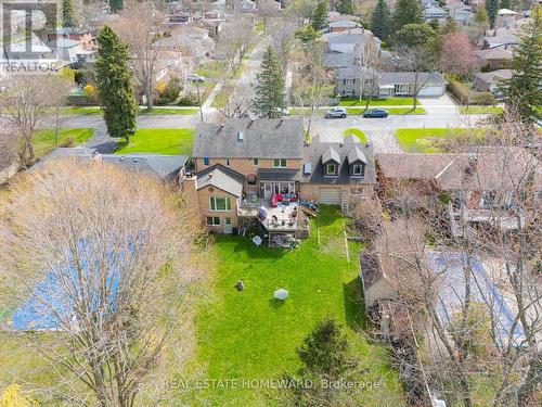 38 Centennial Road, Toronto, ON - Outdoor