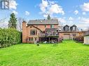 38 Centennial Road, Toronto, ON  - Outdoor With Deck Patio Veranda 