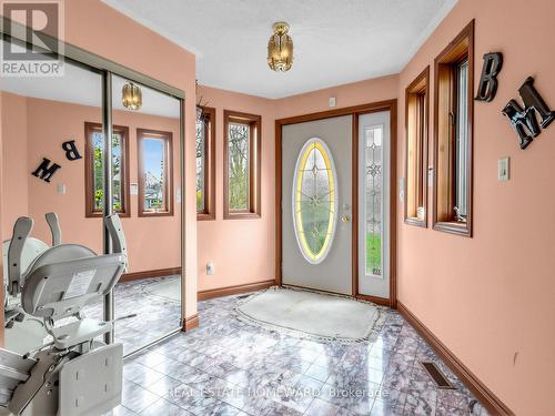 38 Centennial Road, Toronto, ON - Indoor Photo Showing Other Room