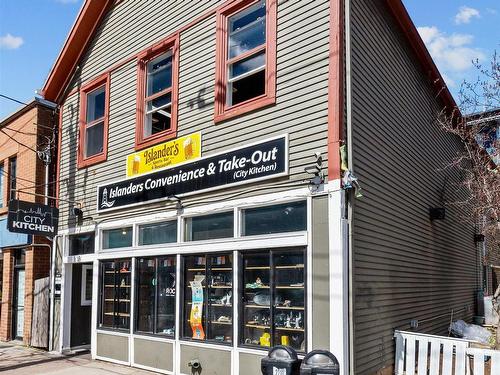 138 Great George Street, Charlottetown, PE 
