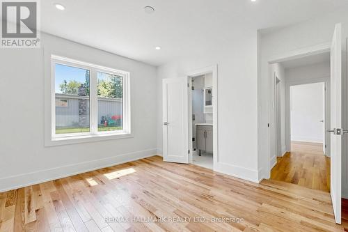 11 Johnson Road, Aurora, ON - Indoor Photo Showing Other Room